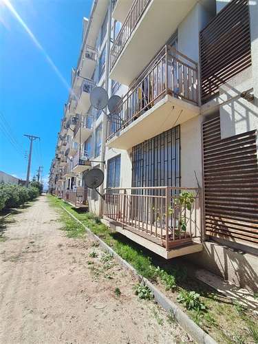 Departamento Condominio Marina 1 Coquimbo