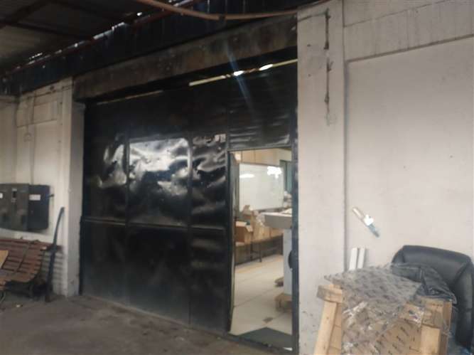 Imprenta equipada en venta en La Cisterna - Imagen 2