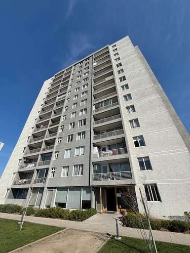 Departamento en venta de 3 dorm. en Pudahuel