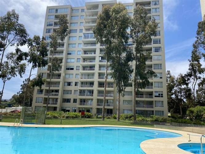 OPORTUNIDAD 3 Departamentos en venta 3 dorm. en Algarrobo