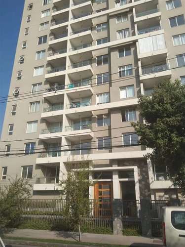Departamento en venta de 2 dorm. en San Miguel