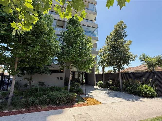 Departamento en venta de 1 dorm. en San Miguel