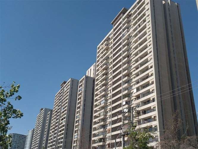 Departamento en venta Home Studio en Macul