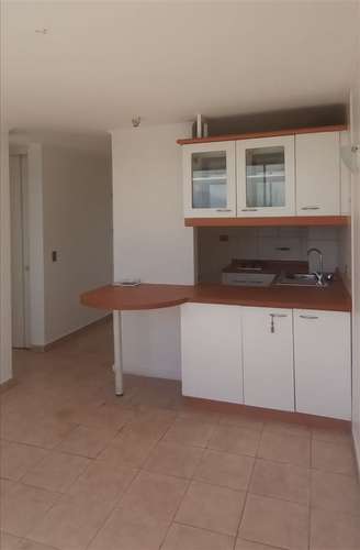 Departamento en venta en Santiago