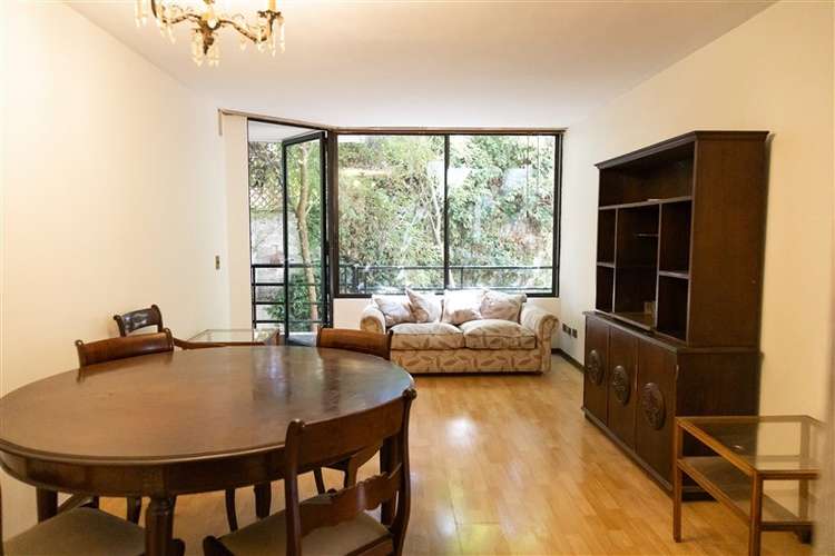 Departamento en venta de 3 dorm. en Las Condes