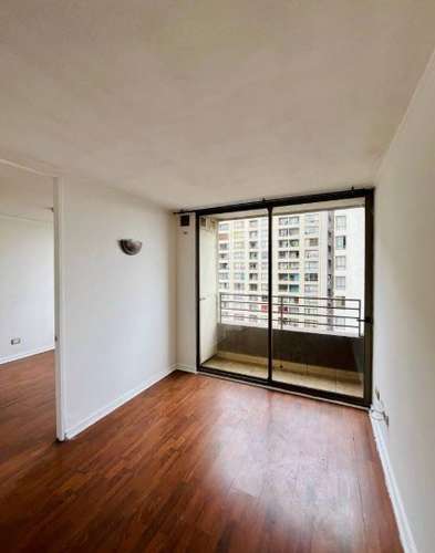 Departamento en arriendo de 1 dorm. en Independencia