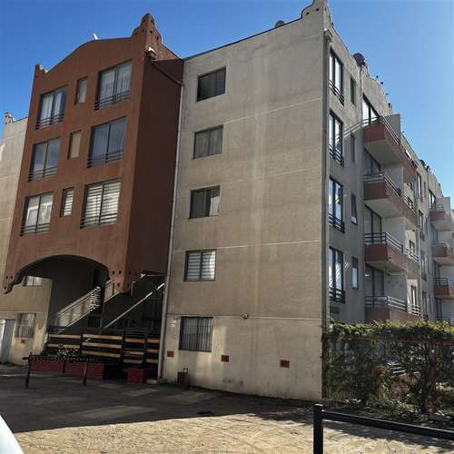 DEPARTAMENTO AÑO CORRIDO 3 HABITACIONES COQUIMBO