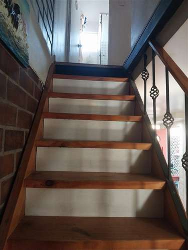 Linda Casa en venta de 4D y 2B. remodelada, Lampa - Imagen 15