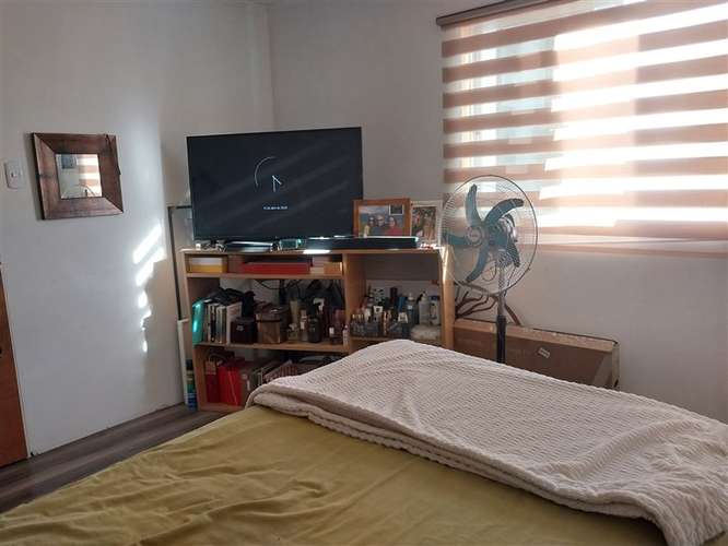 Linda Casa en venta de 4D y 2B. remodelada, Lampa - Imagen 25