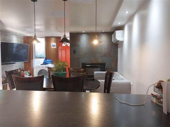Linda Casa en venta de 4D y 2B. remodelada, Lampa - Imagen 8