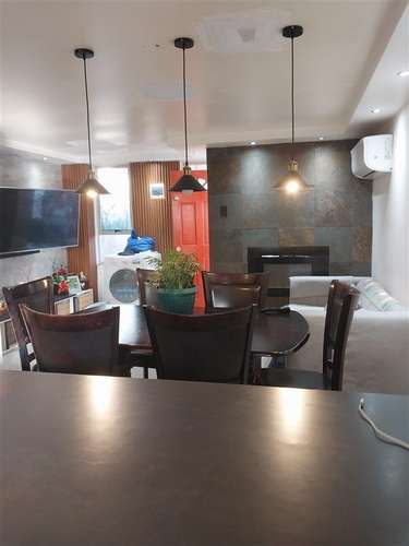 Linda Casa en venta de 4D y 2B. remodelada, Lampa - Imagen 7