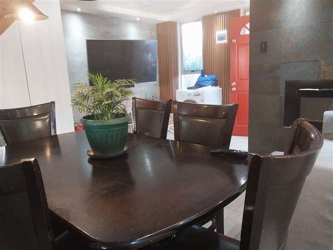 Linda Casa en venta de 4D y 2B. remodelada, Lampa - Imagen 5