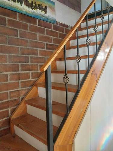 Linda Casa en venta de 4D y 2B. remodelada, Lampa - Imagen 13
