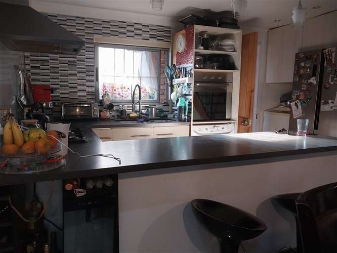 Linda Casa en venta de 4D y 2B. remodelada, Lampa - Imagen 9