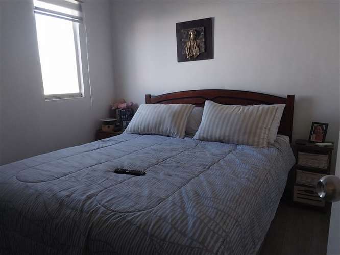 Linda Casa en venta de 4D y 2B. remodelada, Lampa - Imagen 27