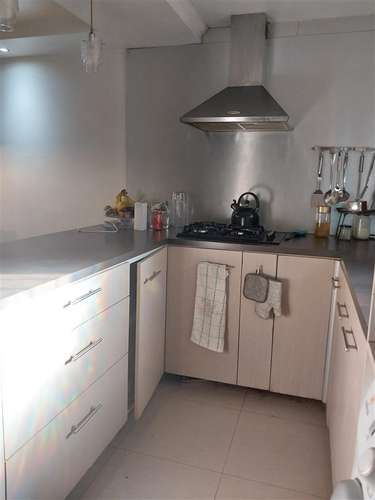 Linda Casa en venta de 4D y 2B. remodelada, Lampa - Imagen 12