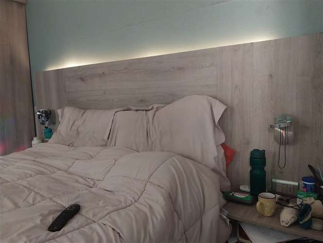 Linda Casa en venta de 4D y 2B. remodelada, Lampa - Imagen 20