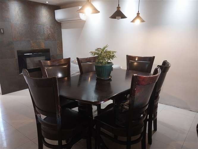 Linda Casa en venta de 4D y 2B. remodelada, Lampa - Imagen 4