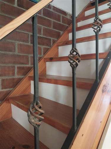 Linda Casa en venta de 4D y 2B. remodelada, Lampa - Imagen 14