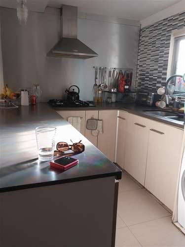 Linda Casa en venta de 4D y 2B. remodelada, Lampa - Imagen 11