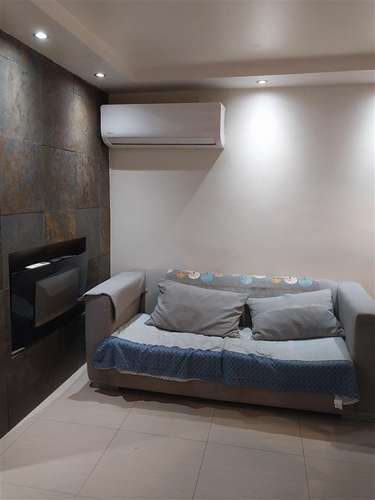 Linda Casa en venta de 4D y 2B. remodelada, Lampa - Imagen 2