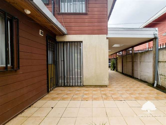 Casa 2 dorm. en Labranza - Imagen 11