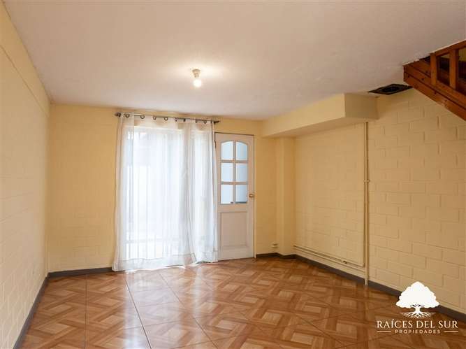 Casa 2 dorm. en Labranza - Imagen 3