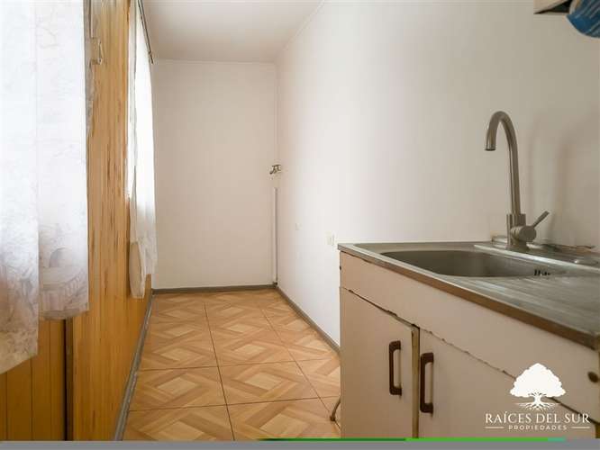 Casa 2 dorm. en Labranza - Imagen 5