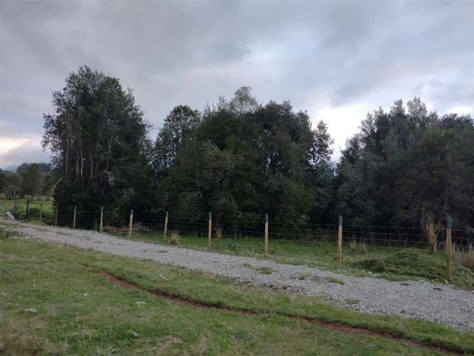 Parcela en venta en Villarrica - Imagen 9