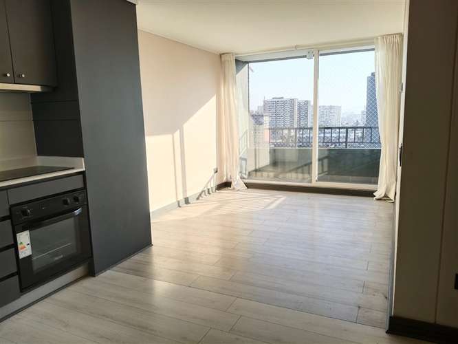 Departamento en arriendo de 2 dorm. en Ñuñoa