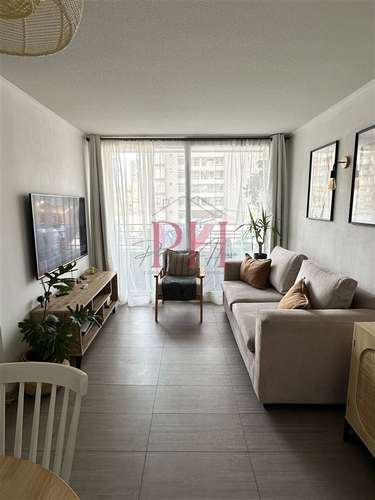 Departamento en arriendo de 3D San Nicolas- San Miguel