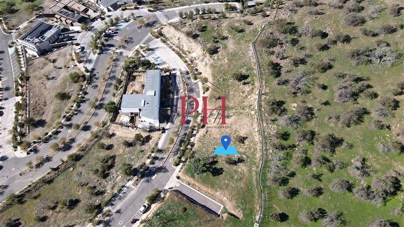 Sitio Fdo La Dehesa opcional anteproyecto Arq. G.Mardones