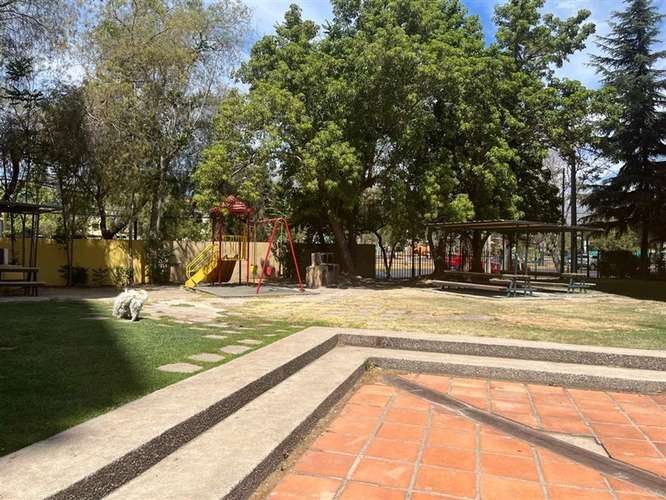 Departamento en arriendo de 3 dorm. en Ñuñoa - Imagen 24