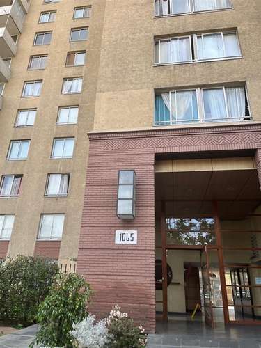 Departamento en arriendo de 3 dorm. en Ñuñoa - Imagen 7