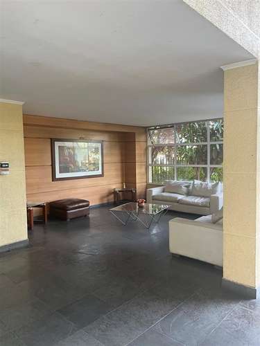 Departamento en arriendo de 3 dorm. en Ñuñoa - Imagen 2