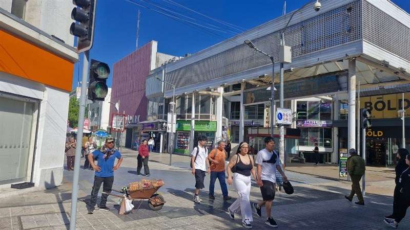 Local Comercial en venta en Rancagua