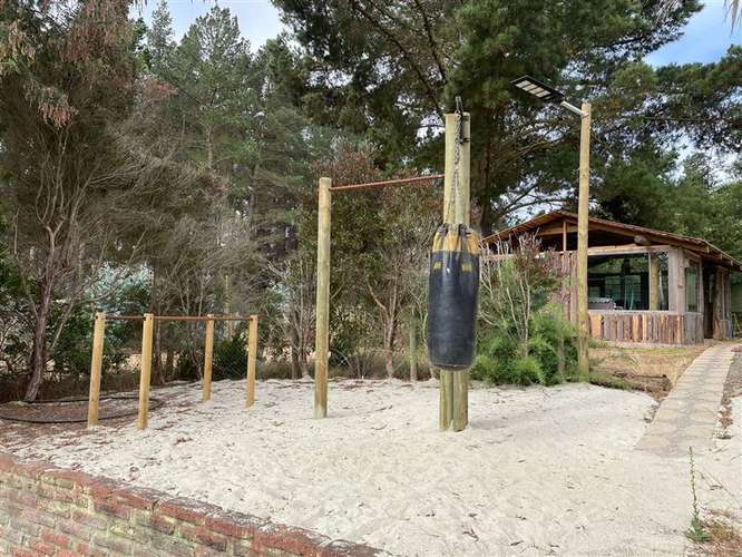 Casa Amoblada en venta de 4 dorm. en Algarrobo - Imagen 18