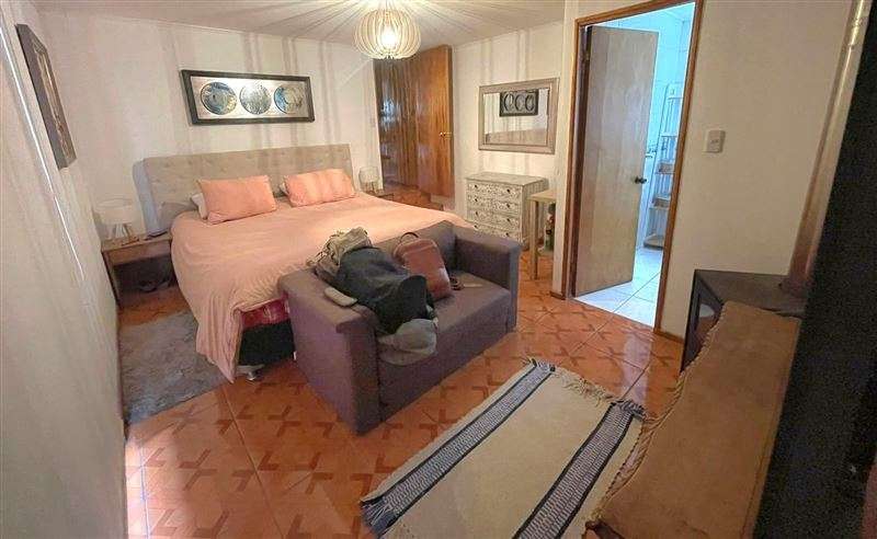 Casa Amoblada en venta de 4 dorm. en Algarrobo - Imagen 5