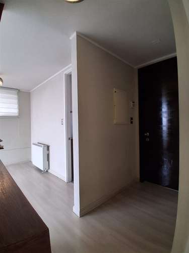 Departamento en arriendo de 2 dorm. en Ñuñoa