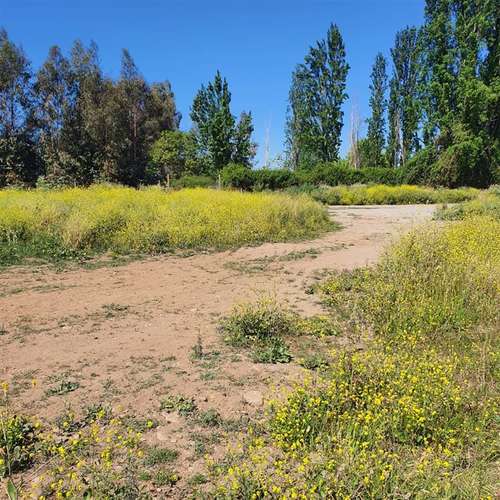 Terreno Construccion  en Venta en San Fernando