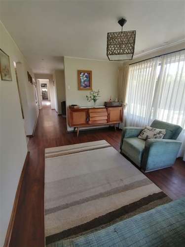 Casa en venta de 4 dorm. en Quinta de Tilcoco - Imagen 7