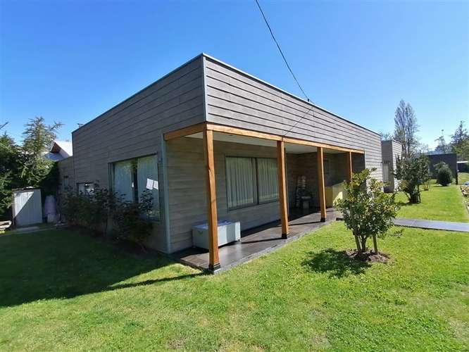 Casa en venta de 4 dorm. en Quinta de Tilcoco - Imagen 3