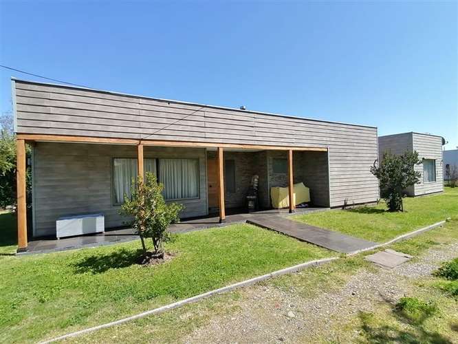 Casa en venta de 4 dorm. en Quinta de Tilcoco