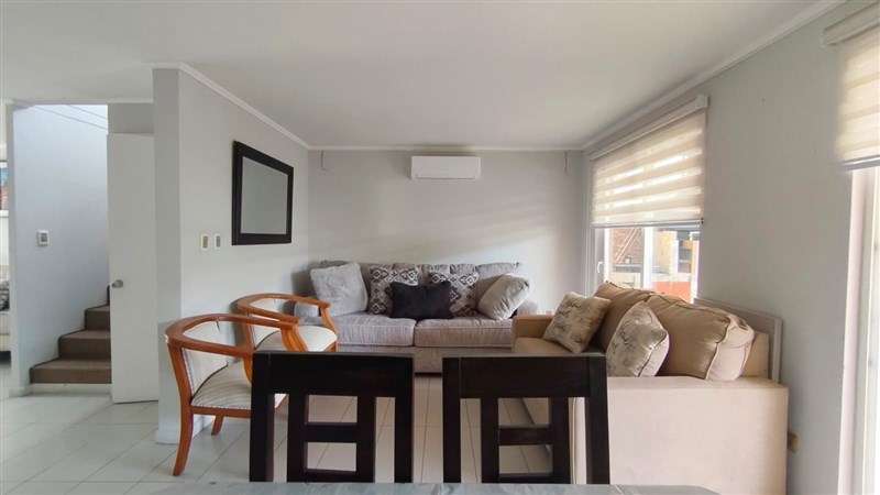 Casa en venta de 3 dorm. en Chicauma - Imagen 8