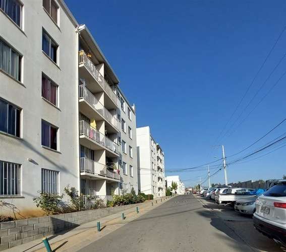 Departamento en venta de 3 dorm. en Quilpué