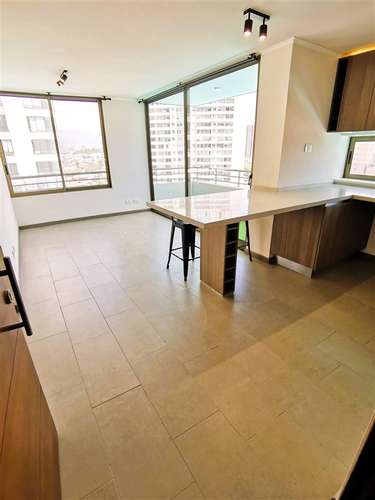 Departamento en arriendo de 3 dorm. en Macul