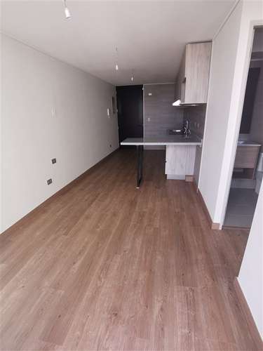 Departamento en arriendo de 2 dorm. en Estación Central