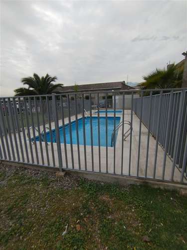 Excelente oportunidad de arriendo en La Granja!