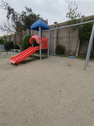 Excelente oportunidad de arriendo en La Granja!