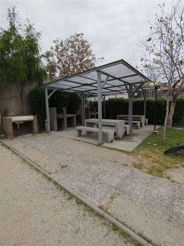 Excelente oportunidad de arriendo en La Granja!